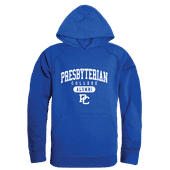 W Republic Presbyterian College Blue Hose Alumni Hoodie 561-472 ROYAL Primary