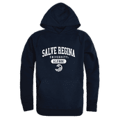 W Republic Salve Regina Seahawks Alumni Hoodie 561-474 NAVY Primary
