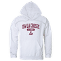 W Republic Wisconsin-La Crosse Eagles Alumni Hoodie 561-477 WHITE Primary