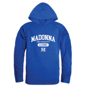 W Republic Madonna Crusaders Alumni Hoodie 561-479 ROYAL Primary