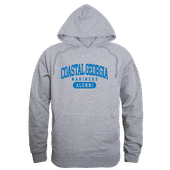 W Republic Coastal Georgia Mariners Alumni Hoodie 561-484 HEATHER GREY Primary