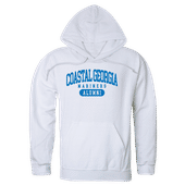 W Republic Coastal Georgia Mariners Alumni Hoodie 561-484 WHITE Primary