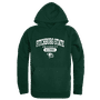 W Republic Fitchburg State Falcons Alumni Hoodie 561-519 FOREST Primary