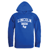 W Republic Lincoln University Lions Alumni Hoodie 561-532 ROYAL Primary