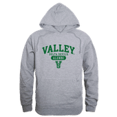 W Republic Mississippi Valley State Delta Devils & Devilettes Alumni Hoodie 561-545 HEATHER GREY Primary