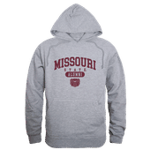 W Republic Missouri State Bears Alumni Hoodie 561-547 HEATHER GREY Primary