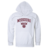 W Republic Missouri State Bears Alumni Hoodie 561-547 WHITE Primary