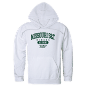 W Republic Missouri S&T Miners Alumni Hoodie 561-548 WHITE Primary