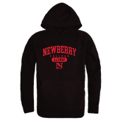 W Republic Newberry Wolves Alumni Hoodie 561-557 BLACK Primary