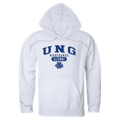 W Republic North Georgia Nighthawks Alumni Hoodie 561-558 WHITE Primary