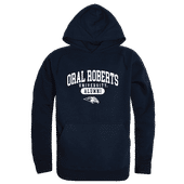 W Republic Oral Roberts Golden Eagles Alumni Hoodie 561-566 NAVY Primary