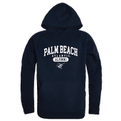 W Republic Palm Beach Atlantic Sailfish Alumni Hoodie 561-568 NAVY Primary