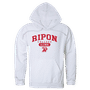 W Republic Ripon College Red Hawks Alumni Hoodie 561-575 WHITE Primary