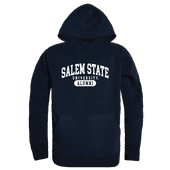 W Republic Salem State Vikings Alumni Hoodie 561-581 NAVY Primary