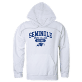 W Republic Seminole State Raiders Alumni Hoodie 561-582 WHITE Primary