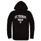 W Republic St. Thomas Tommies Alumni Hoodie 561-591 BLACK Primary