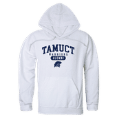 W Republic Texas A&M Central Texas Warriors Alumni Hoodie 561-594 WHITE Primary