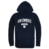 W Republic Texas A&M-Commerce Lions Alumni Hoodie 561-595 NAVY Primary