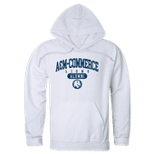 W Republic Texas A&M-Commerce Lions Alumni Hoodie 561-595 WHITE Primary