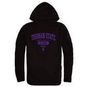 W Republic Truman State Bulldogs Alumni Hoodie 561-598 BLACK Primary