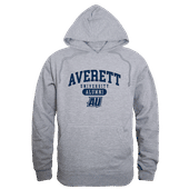 W Republic Averett Averett Cougars Alumni Hoodie 561-614 HEATHER GREY Primary