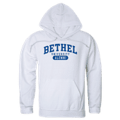 W Republic Bethel Pilots Alumni Hoodie 561-617 WHITE Primary