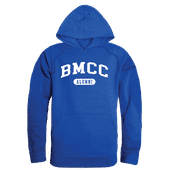 W Republic BMCC Panthers Alumni Hoodie 561-618 ROYAL Primary