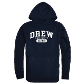 W Republic Drew Rangers Alumni Hoodie 561-637 NAVY Primary