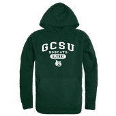 W Republic Georgia College Bobcats Alumni Hoodie 561-646 FOREST (FR2) Primary