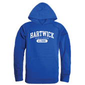 W Republic Hartwick Hawks Alumni Hoodie 561-650 ROYAL Primary