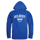 W Republic Hilbert Hawks Alumni Hoodie 561-652 ROYAL Primary