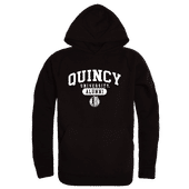 W Republic Quincy Hawks Alumni Hoodie 561-667 BLACK Primary