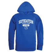 W Republic SE Oklahoma State Savage Storm Alumni Hoodie 561-671 ROYAL Primary