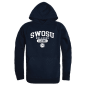 W Republic Southwestern Oklahoma State Bulldogs Alumni Hoodie 561-675 NAVY Primary