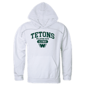 W Republic Williston State Tetons Alumni Hoodie 561-684 WHITE Primary