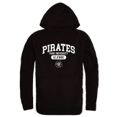 W Republic Park Pirates Alumni Hoodie 561-690 BLACK Primary