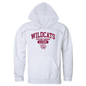 W Republic Bethune-Cookman Wildcats Alumni Hoodie 561-692 WHITE Primary