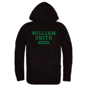 W Republic Hobart & William Smith Colleges William Smith Herons Alumni Hoodie 561-700 BLACK Primary