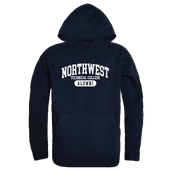W Republic Northwest Technical Hawks Alumni Hoodie 561-703 NAVY Primary