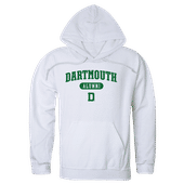 W Republic Dartmouth College Big Green Alumni Hoodie 561-705 WHITE Primary