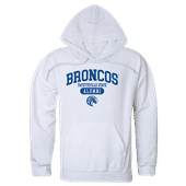 W Republic Fayetteville State Broncos Alumni Hoodie 561-716 WHITE Primary