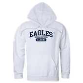 W Republic Georgia Southern Eagles Alumni Hoodie 561-718 WHITE Primary