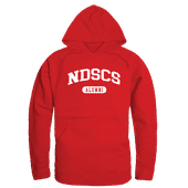W Republic NDSCS Wildcats Alumni Hoodie 561-724 RED Primary