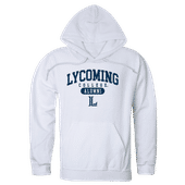 W Republic Lycoming Warriors Alumni Hoodie 561-740 WHITE Primary