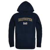 W Republic Charleston Southern Buccanneers Dad Hoodie 563-736 NAVY Primary