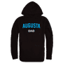 W Republic Augusta Jaguars Dad Hoodie 563-499 BLACK Primary