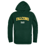 W Republic Fitchburg State Falcons Dad Hoodie 563-519 FOREST Primary