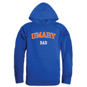 W Republic UMary Marauders Dad Hoodie 563-538 ROYAL Primary