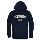 W Republic St. Edward's Hilltoppers Dad Hoodie 563-590 NAVY Primary