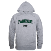W Republic UW Parkside Rangers Dad Hoodie 563-608 HEATHER GREY Primary